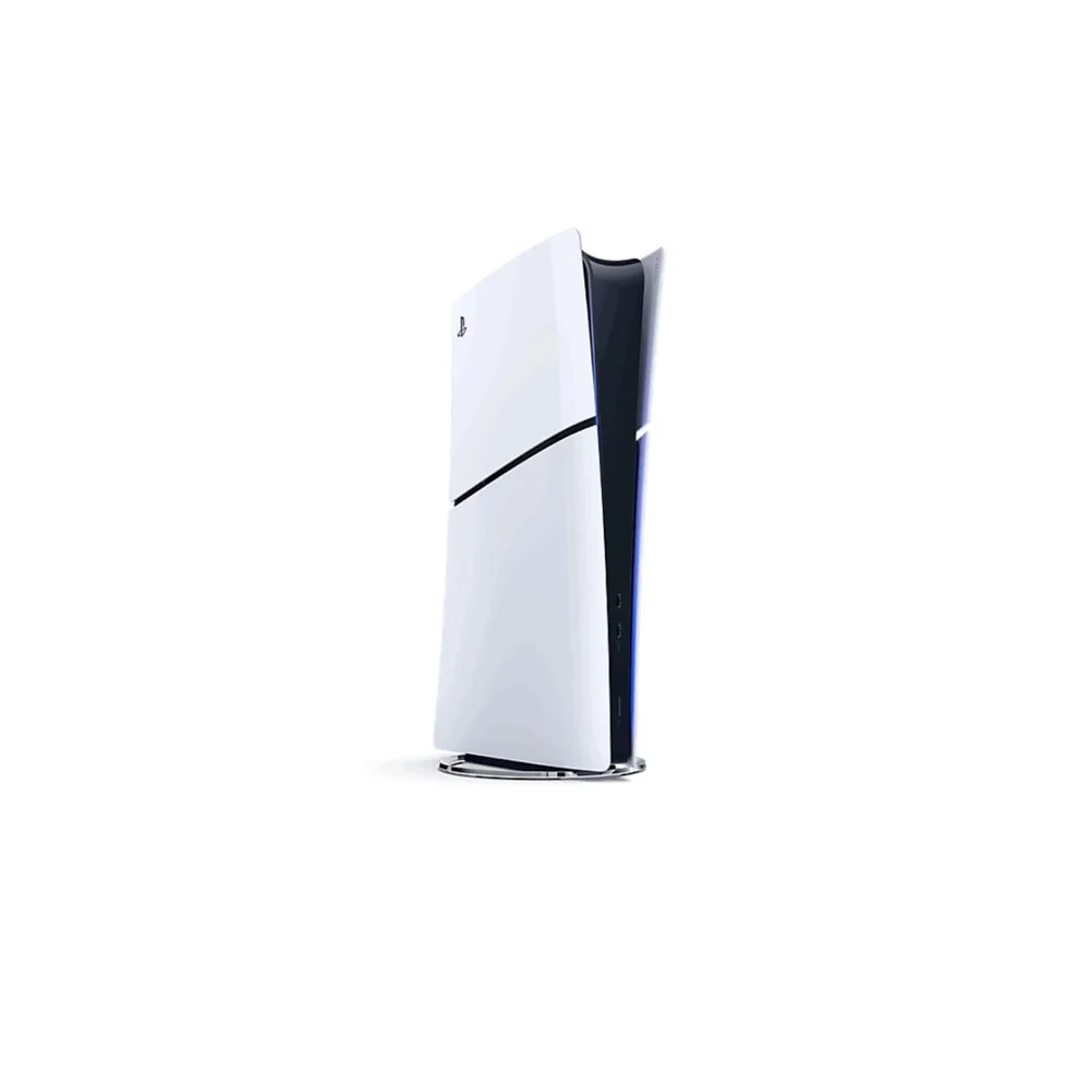 Sony PlayStation 5 Console - White